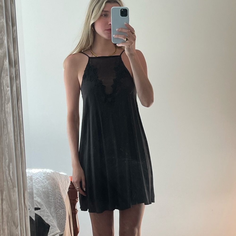 Perfect Little Black dress